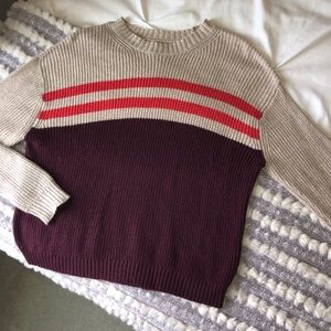 American Eagle sweater